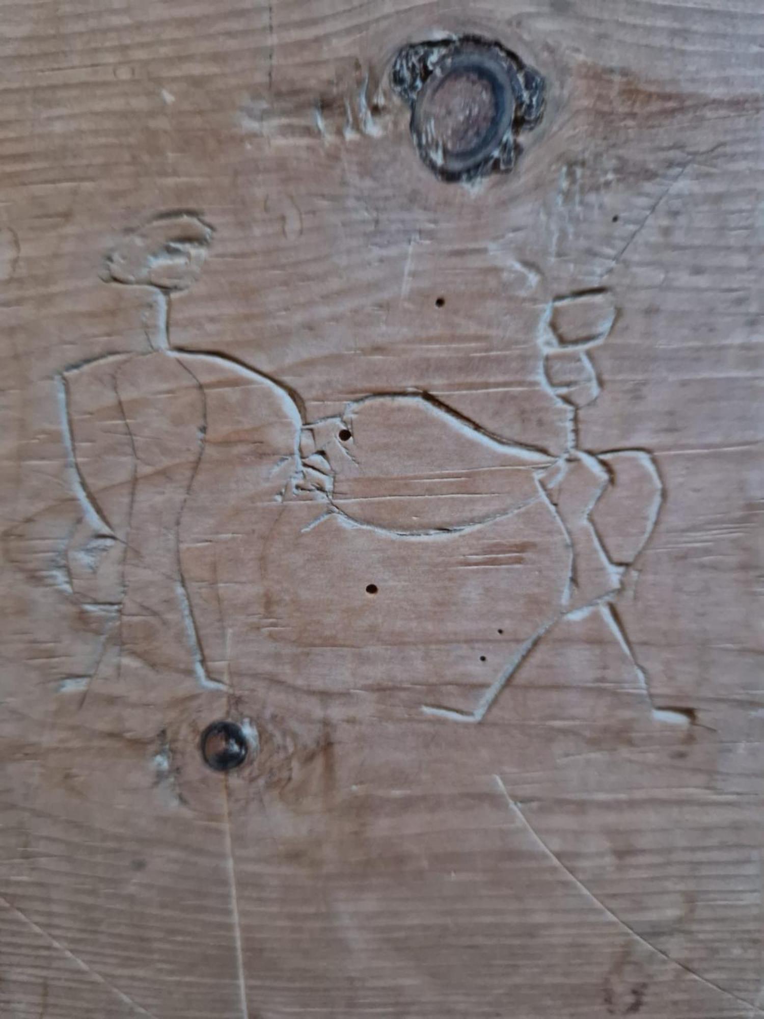 Ferienwohnungen Jojasa Latsch Exteriör bild